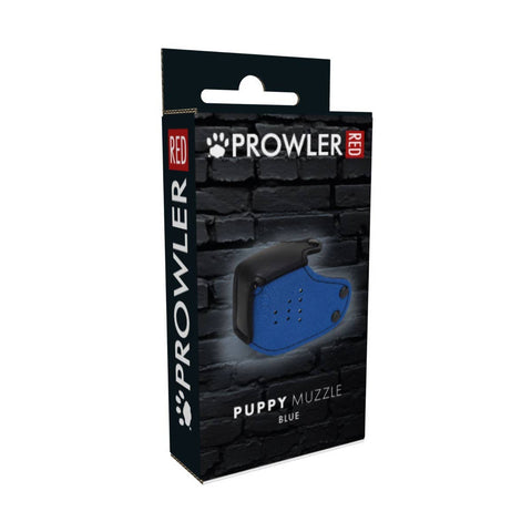 Prowler RED Neoprene Puppy Hood Collection