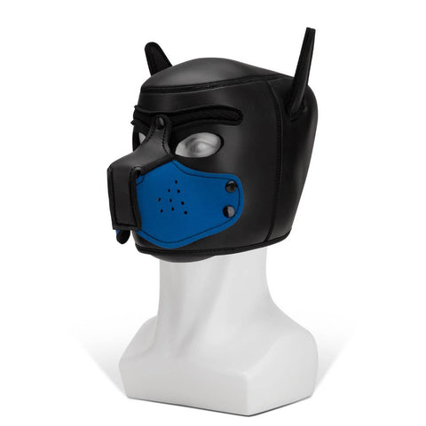 Prowler RED Neoprene Puppy Hood Collection