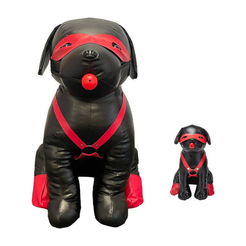 Prowler RED Puppies Collection