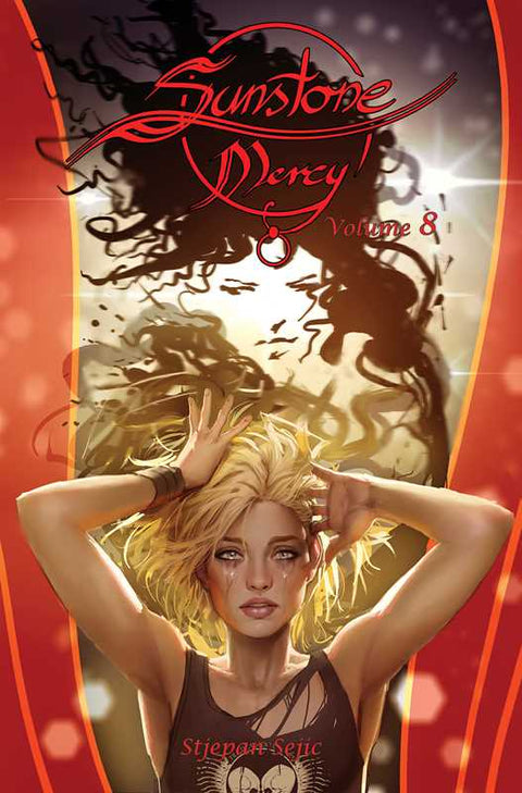Sunstone, Volume 8 by Stjepan Sejic