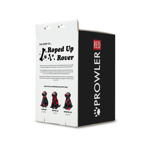 Prowler RED Puppies Collection