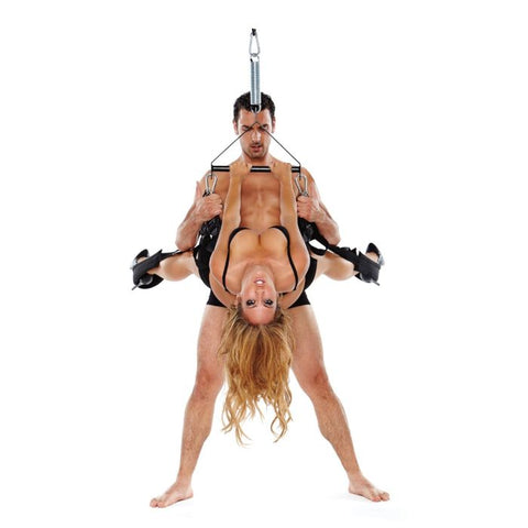 Pleasure Swing | WhipSmart