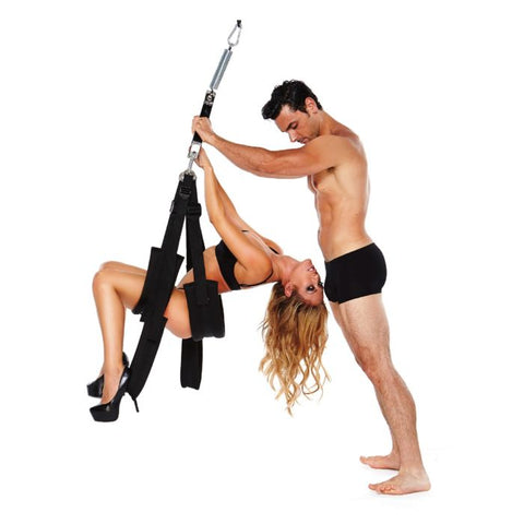 Pleasure Swing | WhipSmart