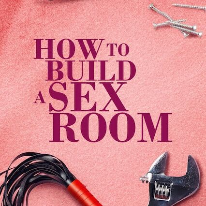 Vanilla Kink, How to Build a Sex Room, Melanie Ruth Rose, Denver, sex shop, luxury adult boutique, kink shop, fetish shop, adult store, interior design, dungeon, sex furniture, bedroom ideas, kink, bondage, fetish, bdsm, sex toys, couples toys, netflix, design and build, Fantasy Suites,