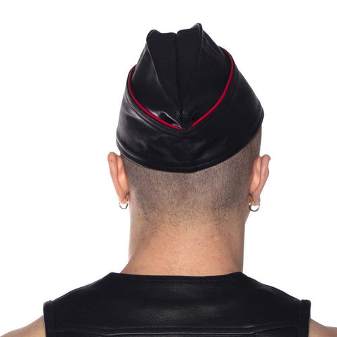 Prowler RED Triangle Cap