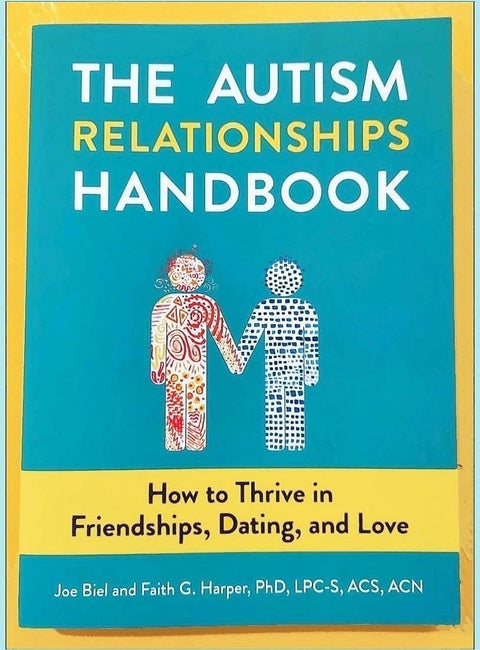 Autism Relationships Handbook