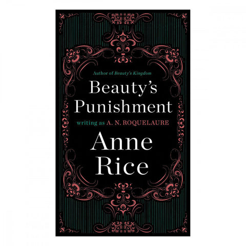 Beauty's Punishment (Vol. 2) | Anne Rice