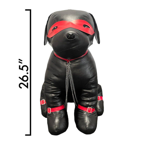 Prowler RED Puppies Collection