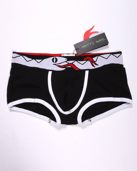 Cotton Ouroboros Trunk