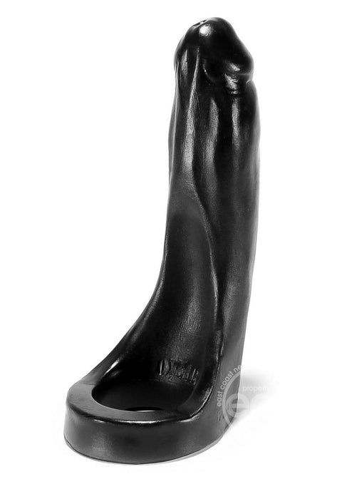 Oxballs Penetrator Silicone Cock Ring Dildo 7in