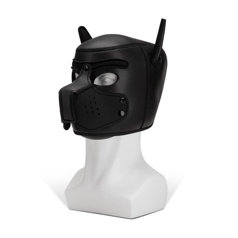 Prowler RED Neoprene Puppy Hood Collection