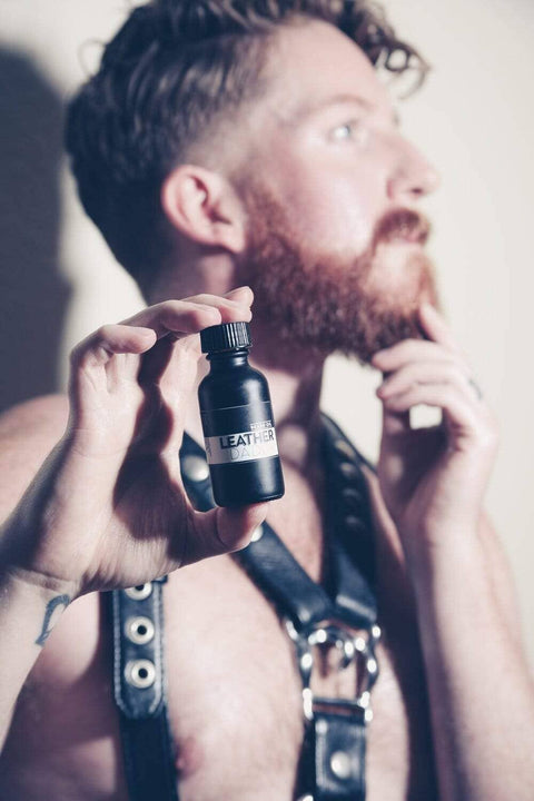 Beard Oil | LeatherDaddy