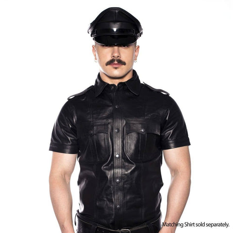 Prowler RED Military Cap