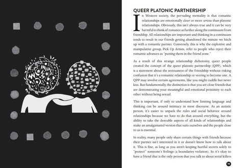 Autism Relationships Handbook