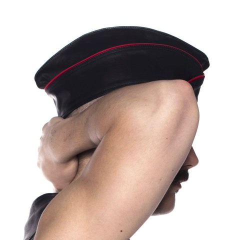Prowler RED Triangle Cap