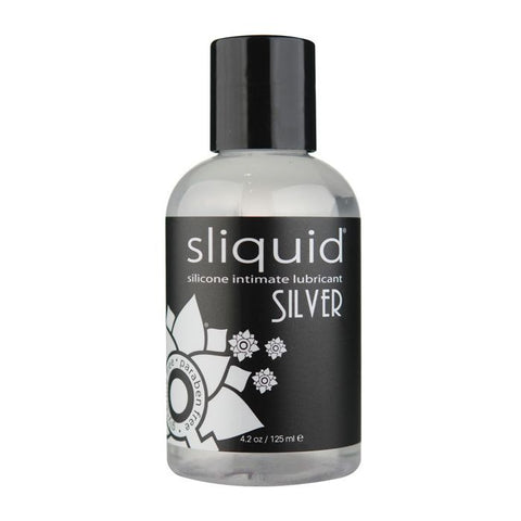 Sliquid Naturals Silver