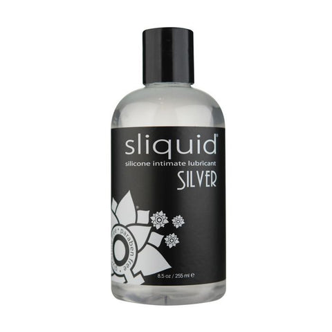 Sliquid Naturals Silver