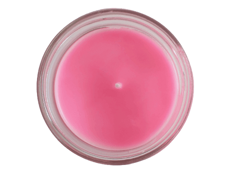 UV Cotton Wick Candle (Soy)