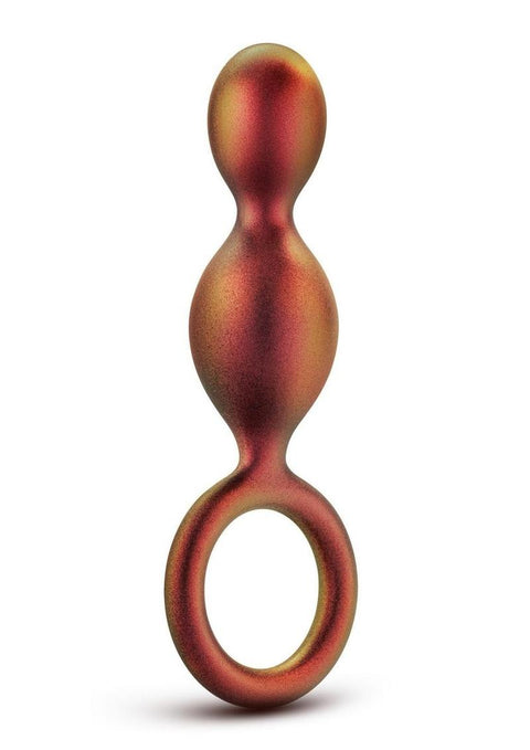 Matrix Beaded Loop Plug