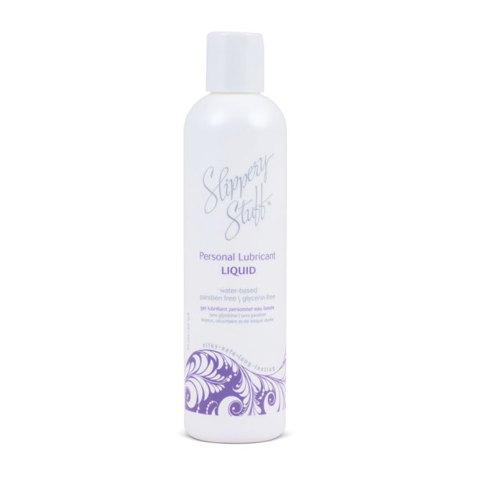 Slippery Stuff Liquid Vanilla Kink Slippery Stuff Liquid Vanilla Kink