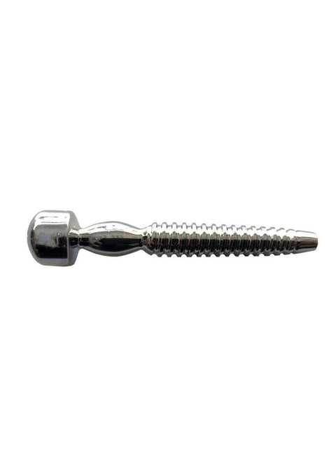 Shower Penis Plug | Rouge