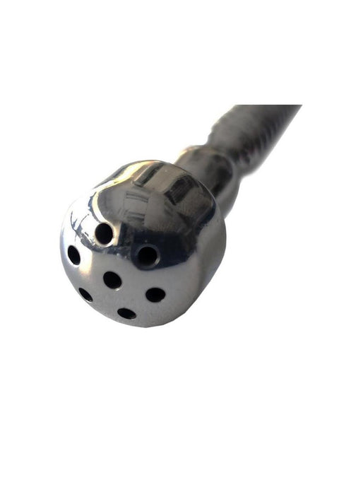 Shower Penis Plug | Rouge