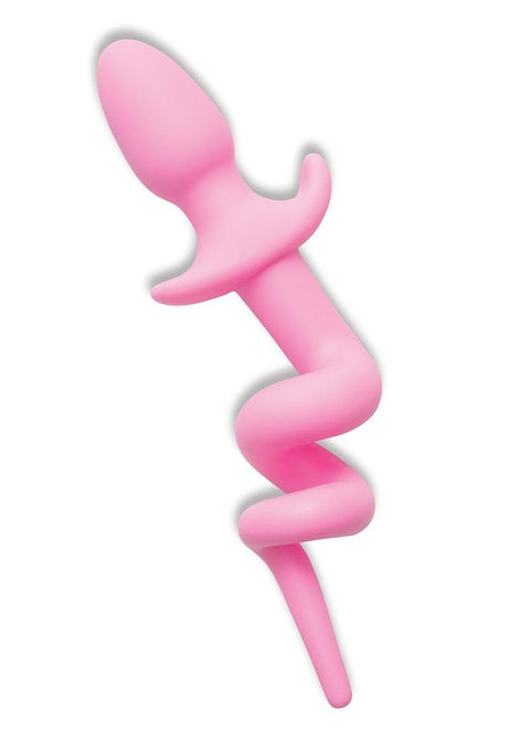 Piggy Tail