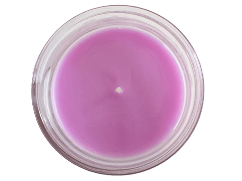 UV Cotton Wick Candle (Soy)