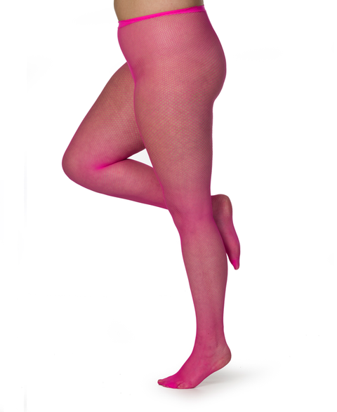 Fishnet Tights