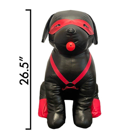 Prowler RED Puppies Collection