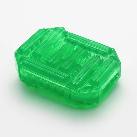 Uni Emerald | Tenga