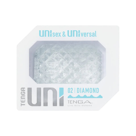 Uni Diamond | Tenga