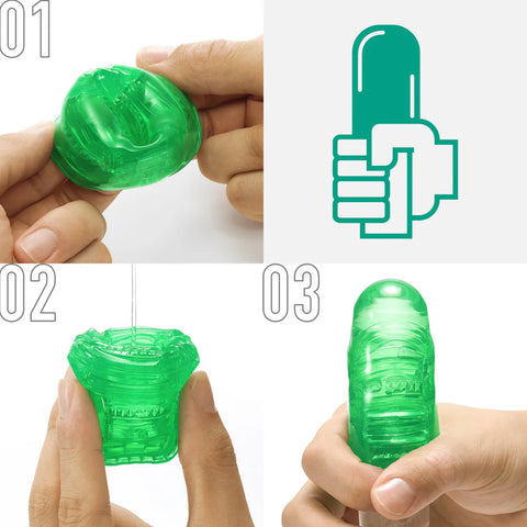 Uni Diamond | Tenga