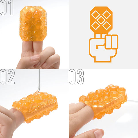 Uni Diamond | Tenga