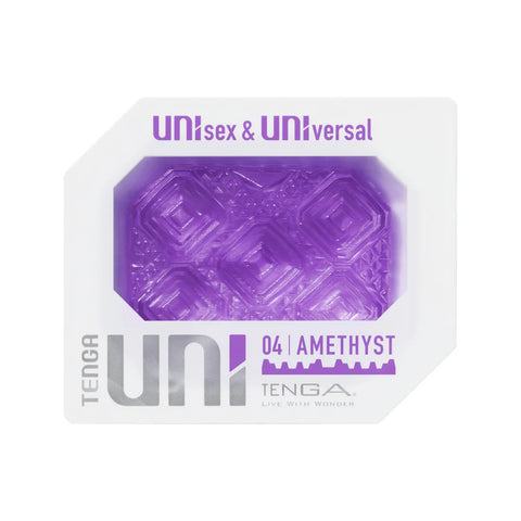 Uni Amethyst | Tennga