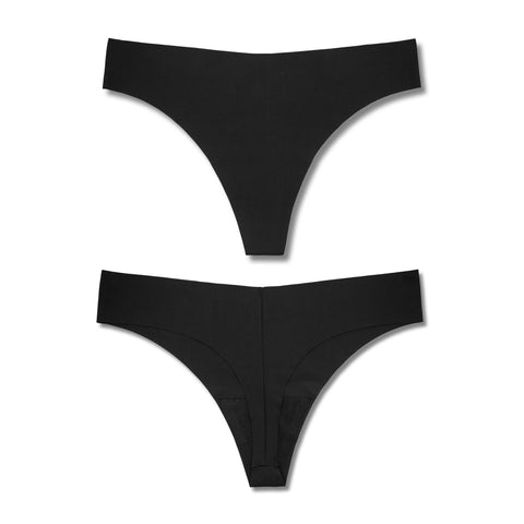 Black Magic Thong