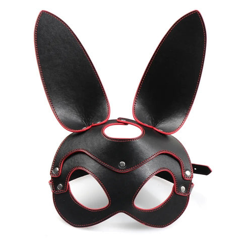Bunny Mask