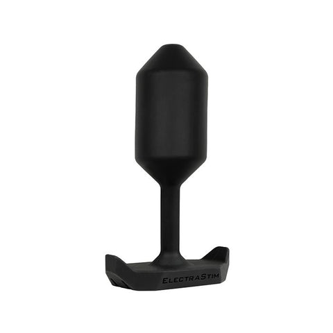World's Most Comfortable Electro Butt Plug | ElectraStim x Mr. S Leather