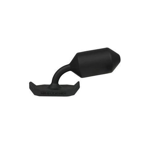 World's Most Comfortable Electro Butt Plug | ElectraStim x Mr. S Leather