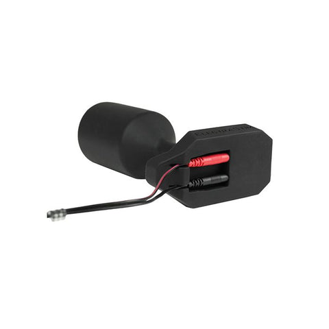 World's Most Comfortable Electro Butt Plug | ElectraStim x Mr. S Leather
