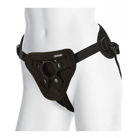 Vac-U-Lock Platinum Edition Accessories Supreme Harness