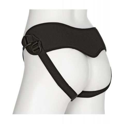 Vac-U-Lock Platinum Edition Accessories Supreme Harness