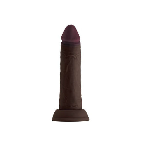 Shaft Model J Flexskin Liquid Silicone 6.5" Dong