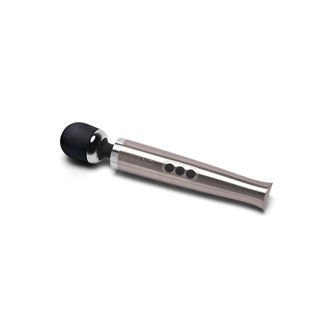Le Wand Die Cast Rechargeable Massager