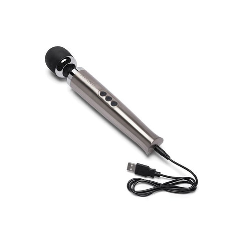 Le Wand Die Cast Rechargeable Massager