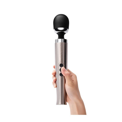 Le Wand Die Cast Rechargeable Massager
