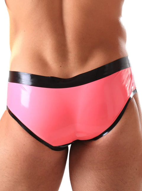 Latex Rubber Smartie Pants | Skin Two