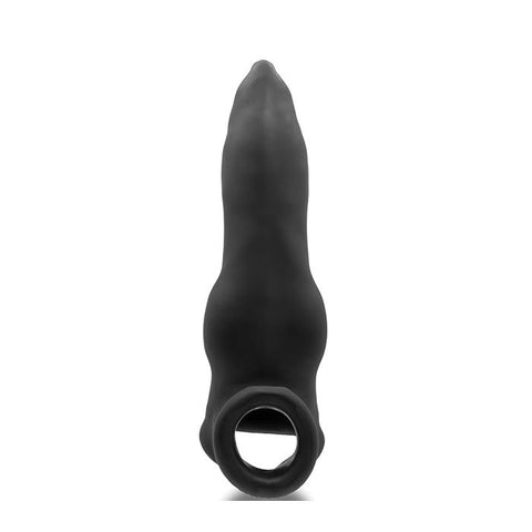 Fido Velvet-Smooth Beast Cocksheath | Oxballs