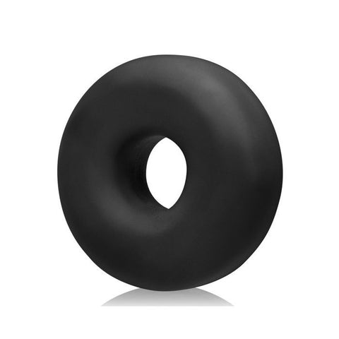 Big Ox Cockring - Black Ice | Oxballs