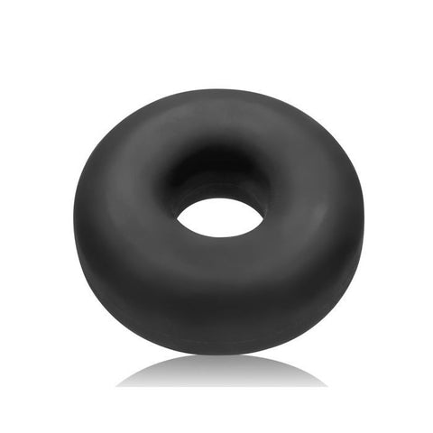 Big Ox Cockring - Black Ice | Oxballs
